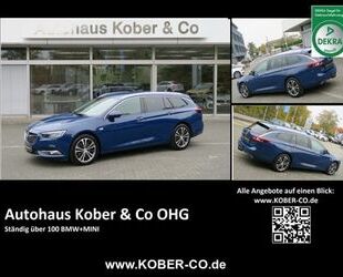 Opel Insignia Gebrauchtwagen