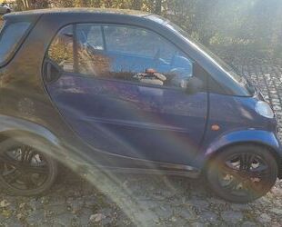 Smart ForFour Gebrauchtwagen