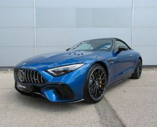 Mercedes-Benz SL 63 AMG Gebrauchtwagen