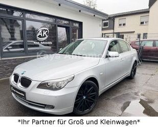 BMW 523 Gebrauchtwagen