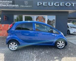 Peugeot iOn Gebrauchtwagen