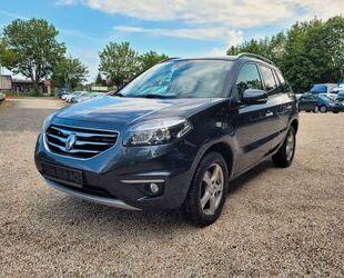 Renault Koleos Gebrauchtwagen