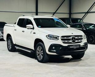 Mercedes-Benz X 350 Gebrauchtwagen