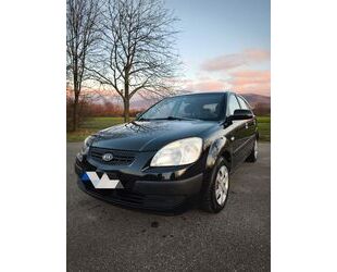 Kia Rio Gebrauchtwagen
