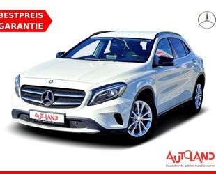 Mercedes-Benz GLA 200 Gebrauchtwagen