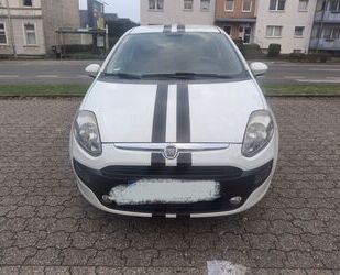 Fiat Punto Evo Gebrauchtwagen