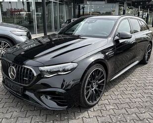 Mercedes-Benz E 53 AMG Gebrauchtwagen