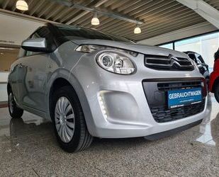 Citroen C1 Gebrauchtwagen