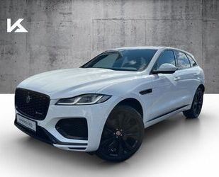 Jaguar F-Pace Gebrauchtwagen