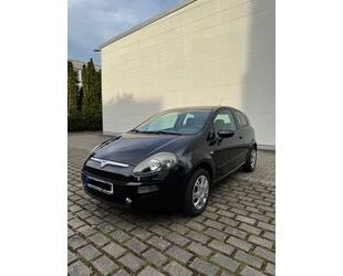 Fiat Punto Gebrauchtwagen