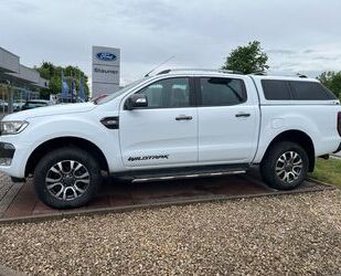Ford Ranger Gebrauchtwagen