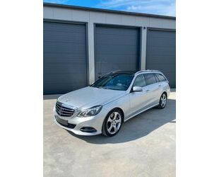 Mercedes-Benz E 500 Gebrauchtwagen