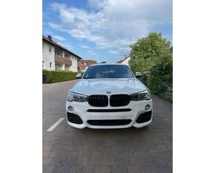 BMW X4 Gebrauchtwagen