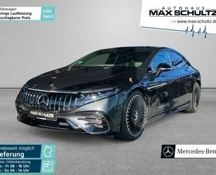 Mercedes-Benz EQS Gebrauchtwagen