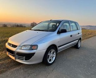 Mitsubishi Space Star Gebrauchtwagen