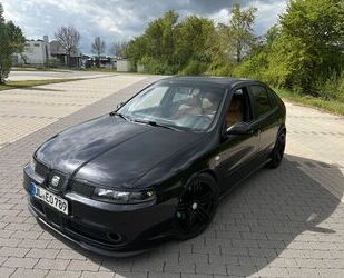 Seat Leon Gebrauchtwagen