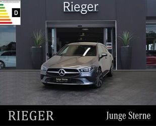 Mercedes-Benz CLA 200 Shooting Brake Gebrauchtwagen