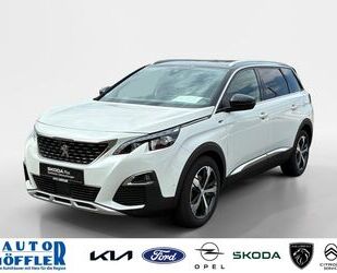 Peugeot 5008 Gebrauchtwagen