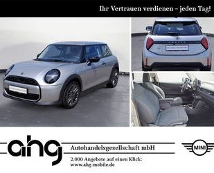 Mini Cooper C Gebrauchtwagen