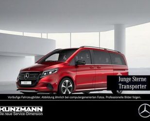 Mercedes-Benz EQV Gebrauchtwagen