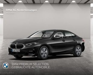 BMW 218 Gran Coupé Gebrauchtwagen