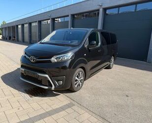 Toyota Proace (Verso) Gebrauchtwagen