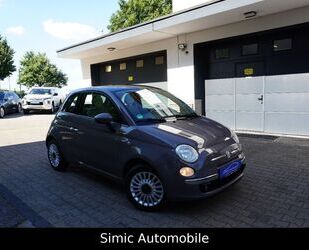 Fiat 500 Gebrauchtwagen