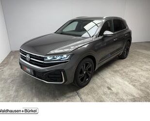VW Touareg Gebrauchtwagen