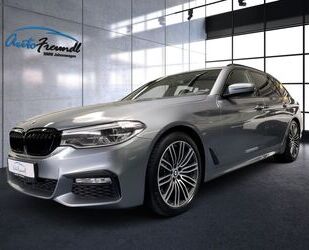 BMW 530 Gebrauchtwagen