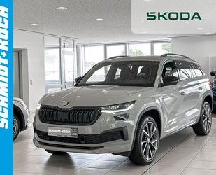 Porsche Kodiaq 