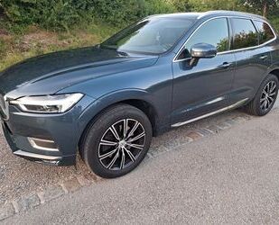 Volvo XC60 Gebrauchtwagen