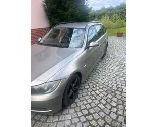 BMW 318 Gebrauchtwagen