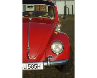 VW Käfer 