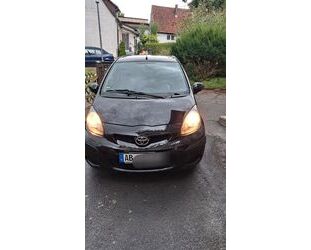 Toyota Aygo (X) Gebrauchtwagen