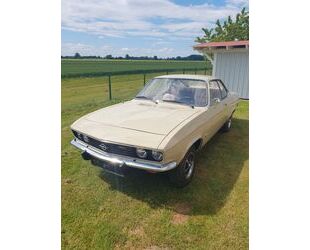 Opel Manta Gebrauchtwagen