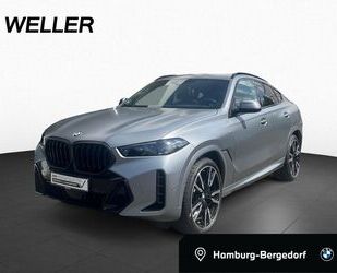 BMW X6 Gebrauchtwagen