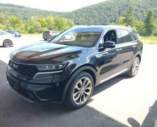 Kia Sorento Gebrauchtwagen