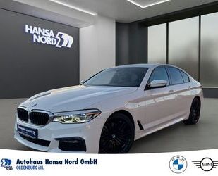 BMW 525 Gebrauchtwagen