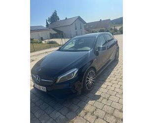 Mercedes-Benz A 200 Gebrauchtwagen