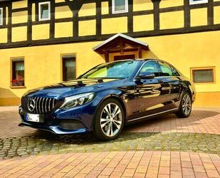 Mercedes-Benz C 400 Gebrauchtwagen
