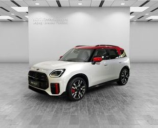 Mini John Cooper Works Gebrauchtwagen