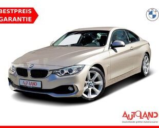 BMW 418 Gebrauchtwagen