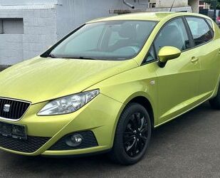 Seat Ibiza Gebrauchtwagen