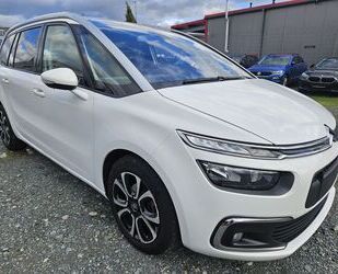 Citroen Grand C4 Picasso / SpaceTourer Gebrauchtwagen