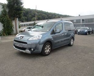 Peugeot Partner Gebrauchtwagen
