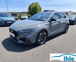 Hyundai i30 Gebrauchtwagen