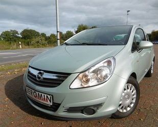 Opel Corsa Gebrauchtwagen