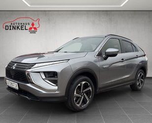Mitsubishi Eclipse Cross Gebrauchtwagen