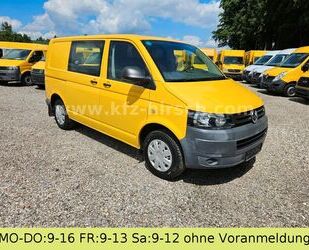 VW T5 Transporter Gebrauchtwagen