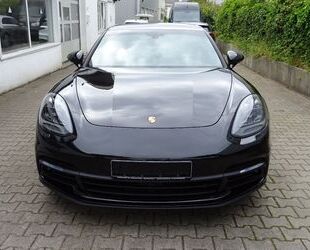 Porsche Panamera Gebrauchtwagen
